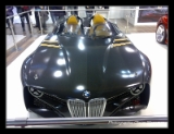 BMW M1 Concept